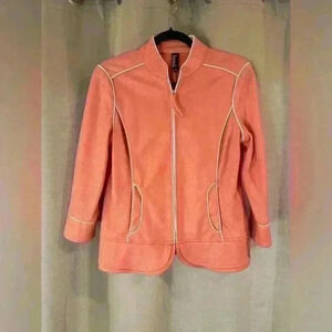 Women’s Pink Berek Jacket